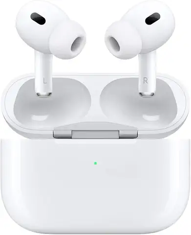Apple AirPods Pro 2nd generation wireless earbud reviewed